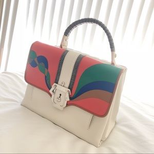 Paula Cademartori tote bag